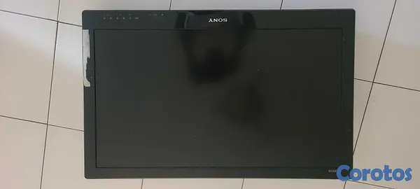 electrodomesticos - VENDO TELVISORES PLANOS  2