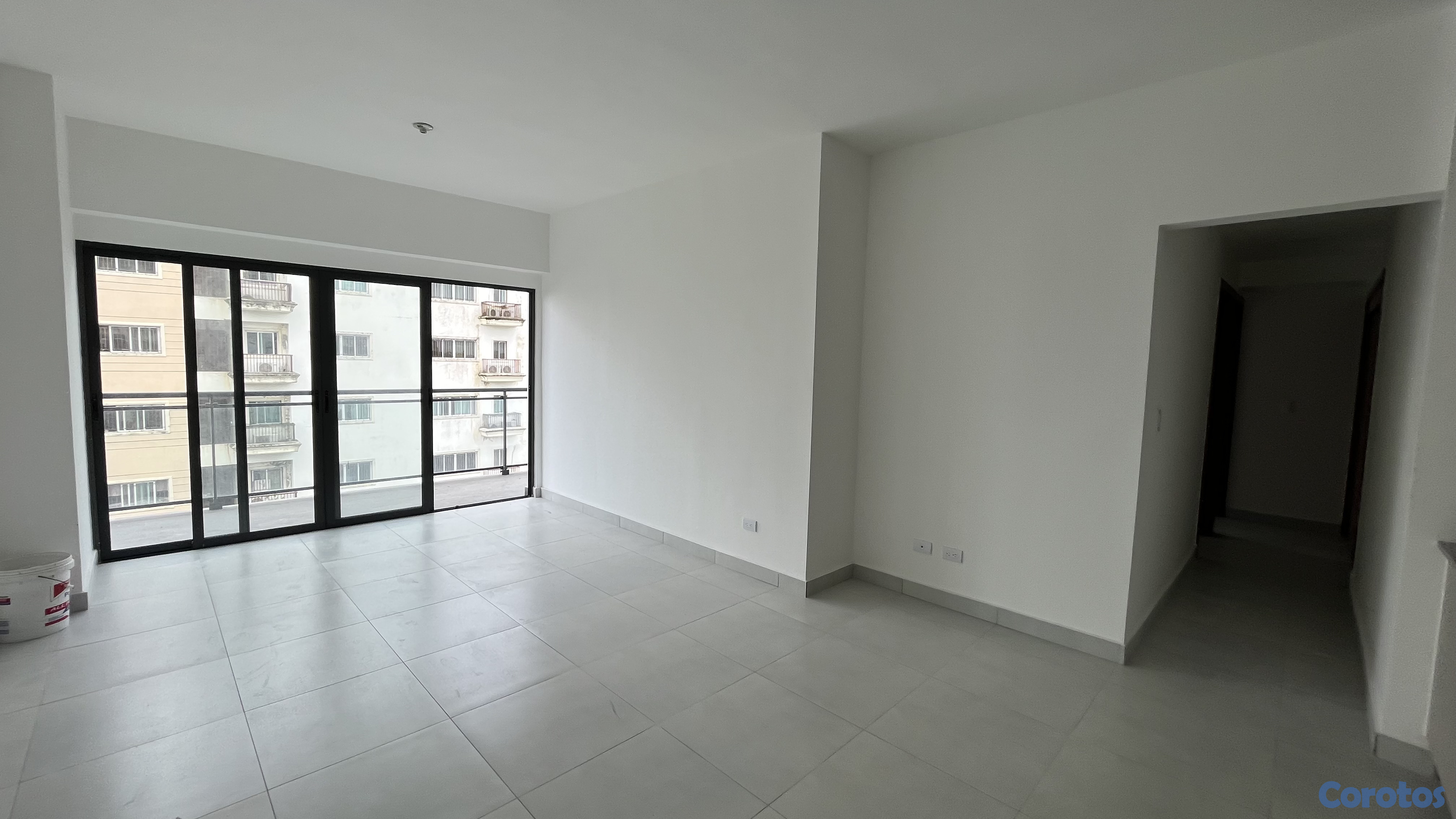 apartamentos - Apartamento en alquiler en Arroyo Hondo VIejo 2