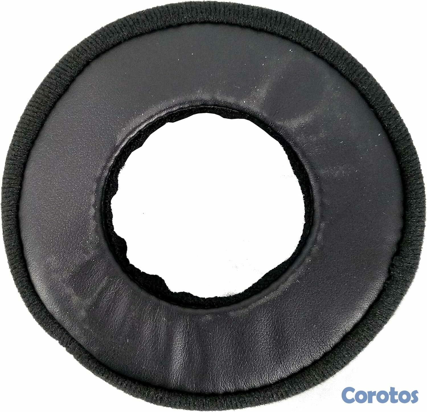 camaras y audio - Almohadillas Dekoni auriculares Grado Custom Velour 4