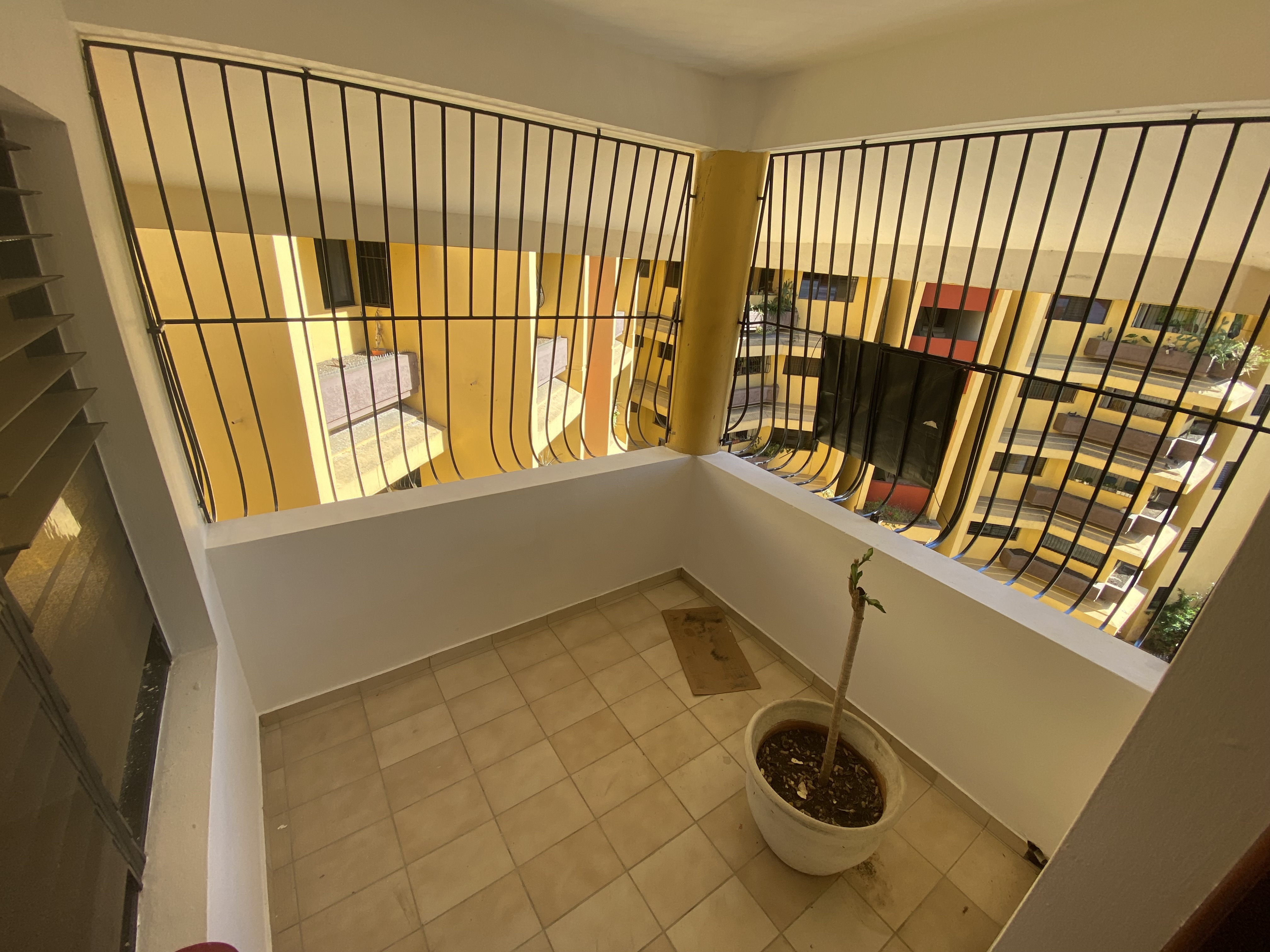 apartamentos - APARTAMENTO EN VENTA EN SANTIAGO DE LOS CABALLERO 9