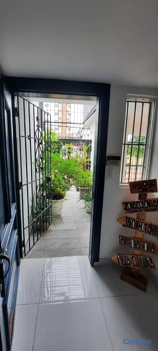 oficinas y locales comerciales - CASA COMERCIAL 12