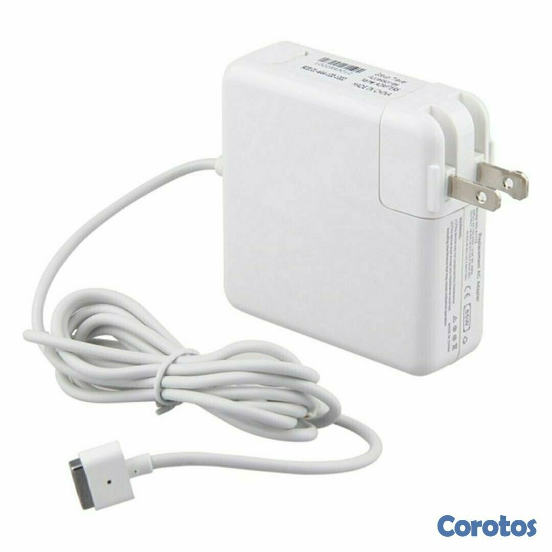computadoras y laptops - TENEMOS TODOS LOS CARGADORES PARA MAC 