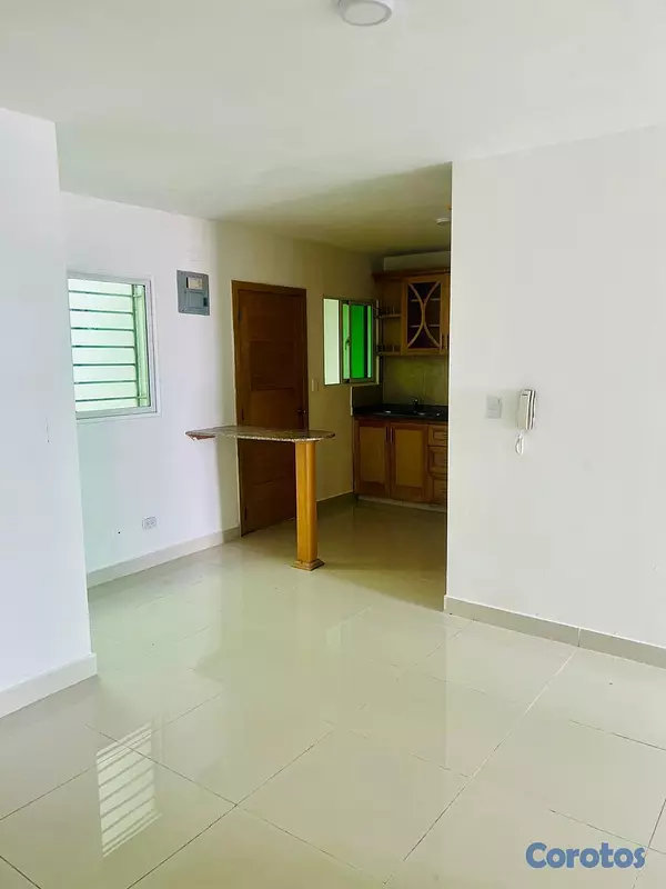 apartamentos - Vendo Apartamento en primera, excelente Oportunidad en Av. España 5