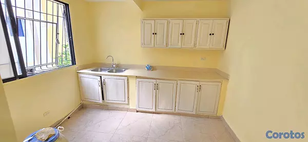 apartamentos - ALQUILÓ 3er piso villa olímpica manzana MB-E7 santiago  5