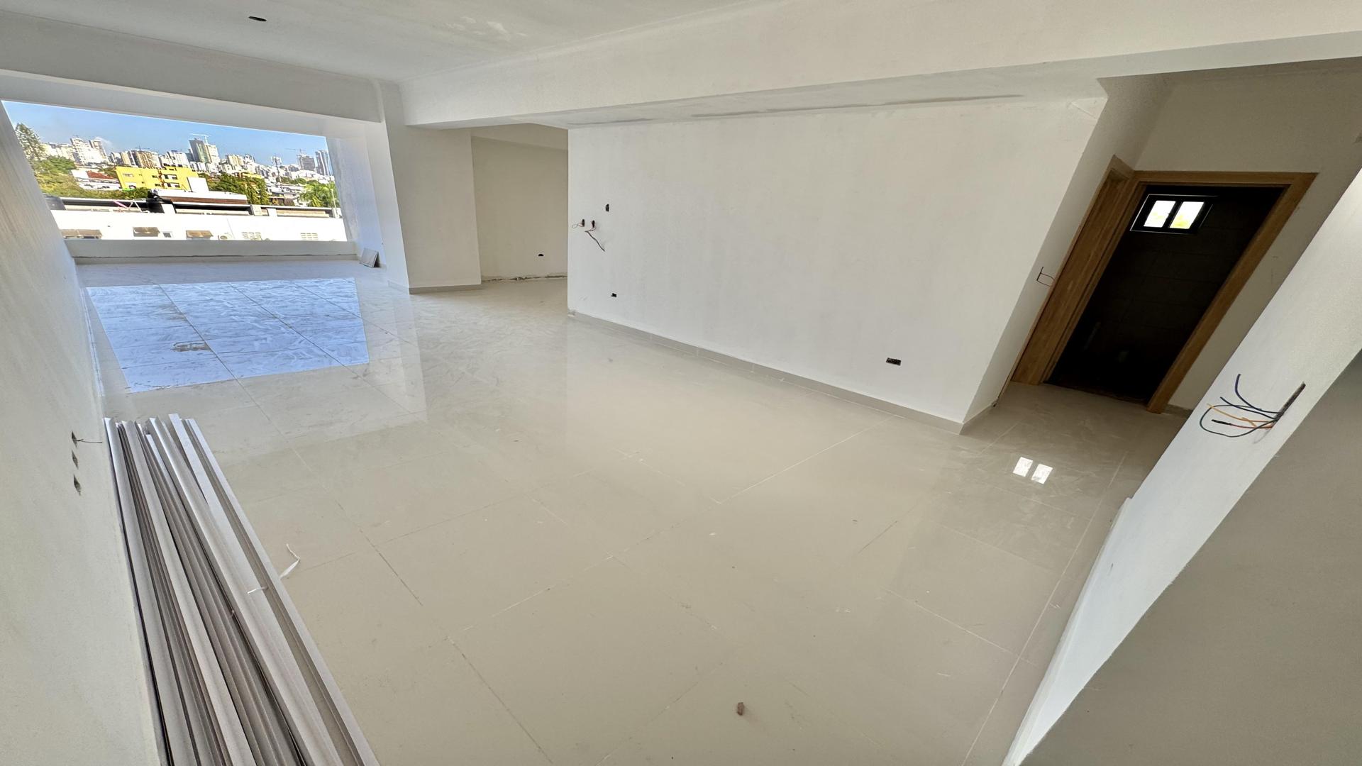 penthouses - Penthouse Nuevo en Los Prados 0