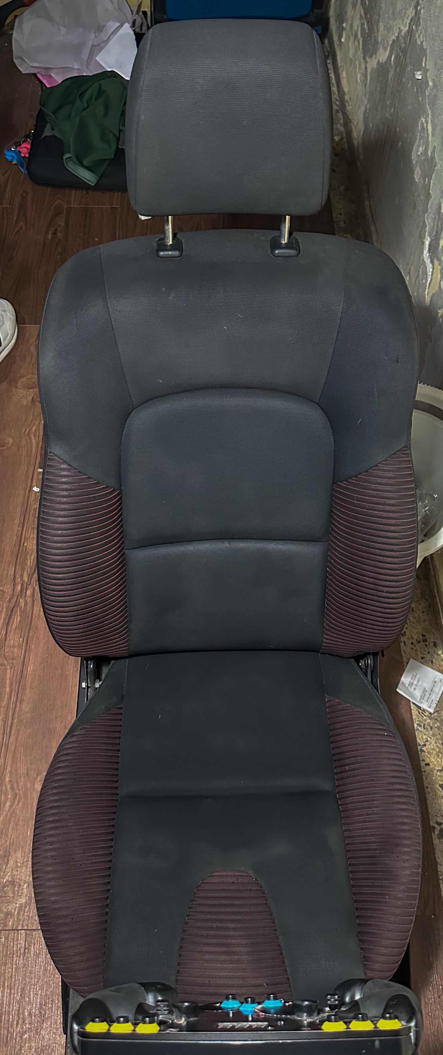 consolas y videojuegos - FANATEC CSL ELITE 3