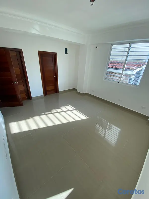 apartamentos - 🏢 Apartamento en 1er nivel (comodidad total) 5