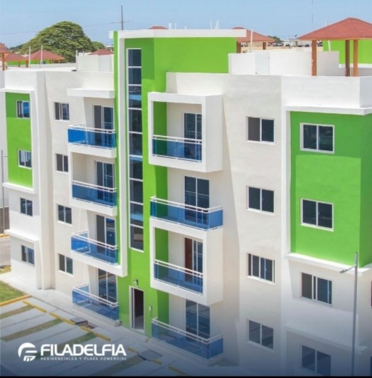 apartamentos - Apartamento en San Isidro  0