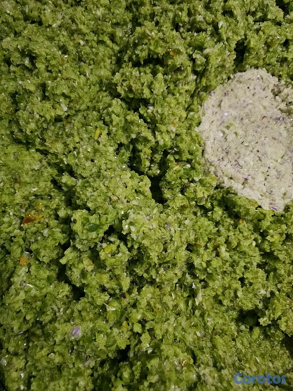 cocina - sazón natural  6