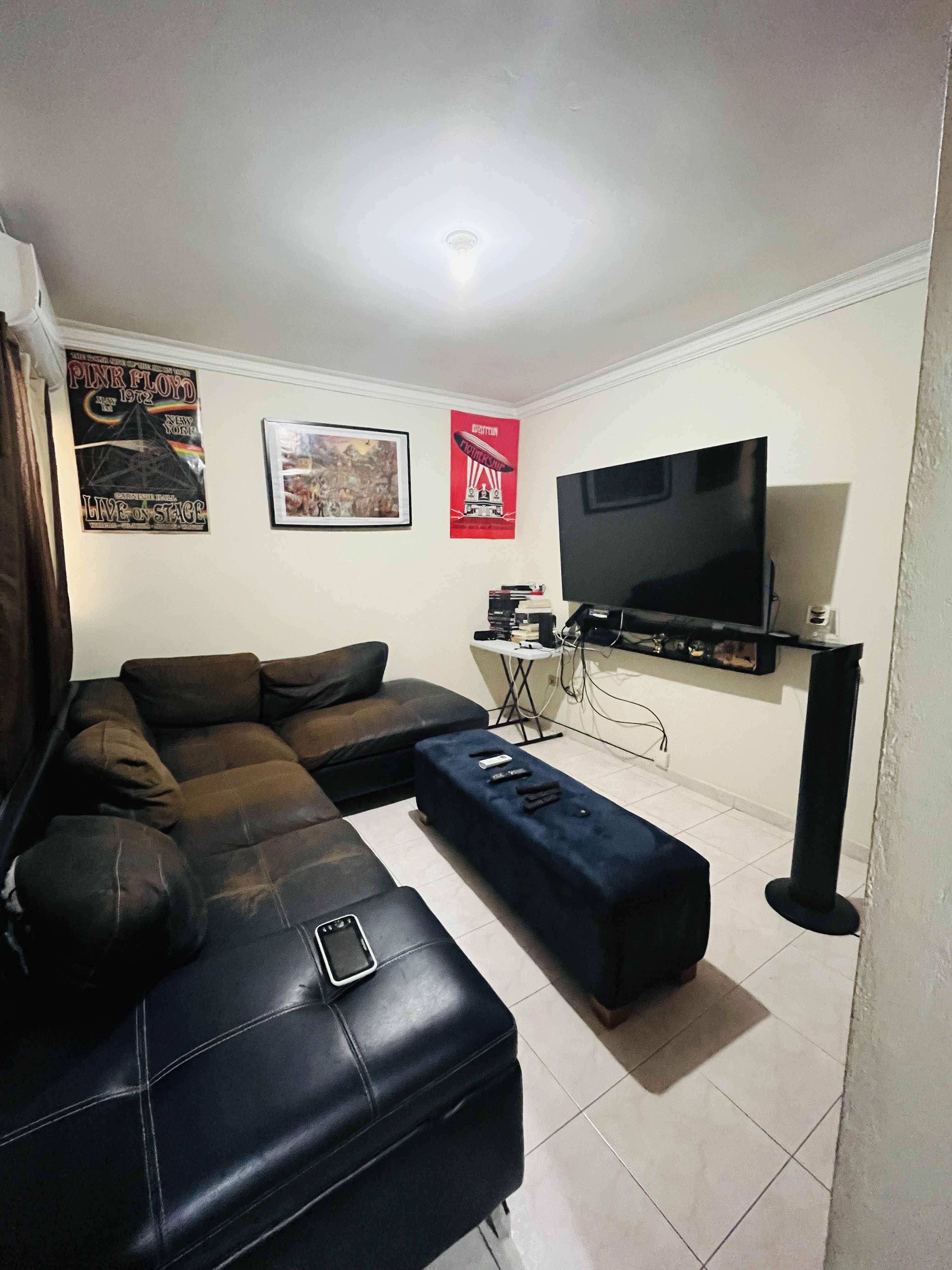 apartamentos - Vendo apartamento clásico en Renacimiento  7