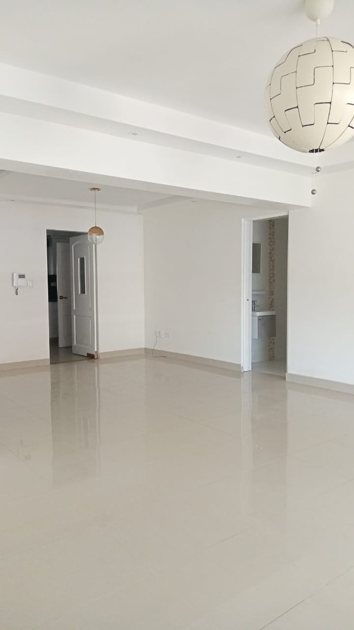 apartamentos - Alquiler de Apartamento en Bella Vista 