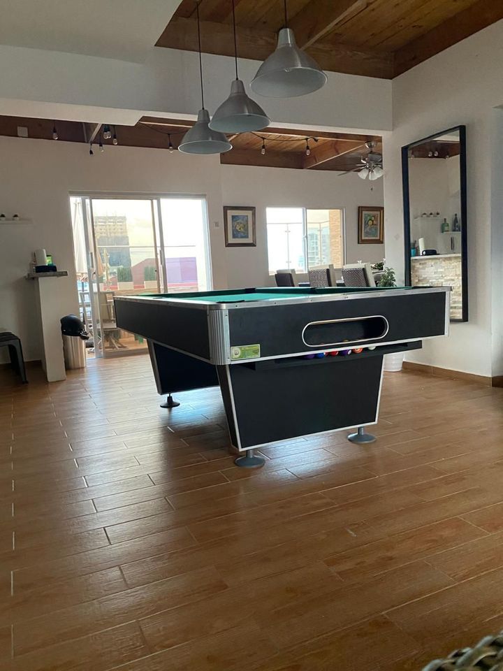 apartamentos - PENTHOUSE AMUEBLADO EN TORRE MODERNA , ALMA ROSA i 6