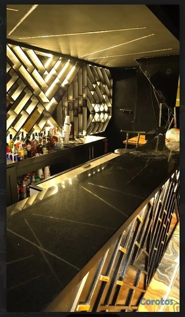 otros inmuebles - Bar Tapas Avenida España 2