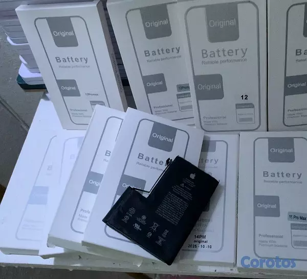 celulares y tabletas - reparación de celulares  2