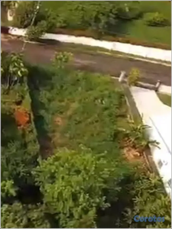 solares y terrenos - Vendo SOLAR CON VISTA AL MAR,  800 Mts.2  URB. CER 3