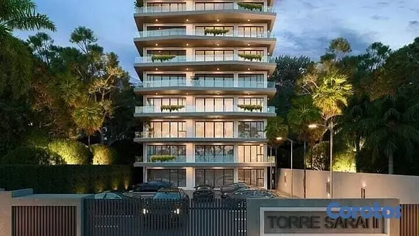 apartamentos - ⭐DIOS⭐ Santiago de los Caballeros! Torre de Apartamentos. 3