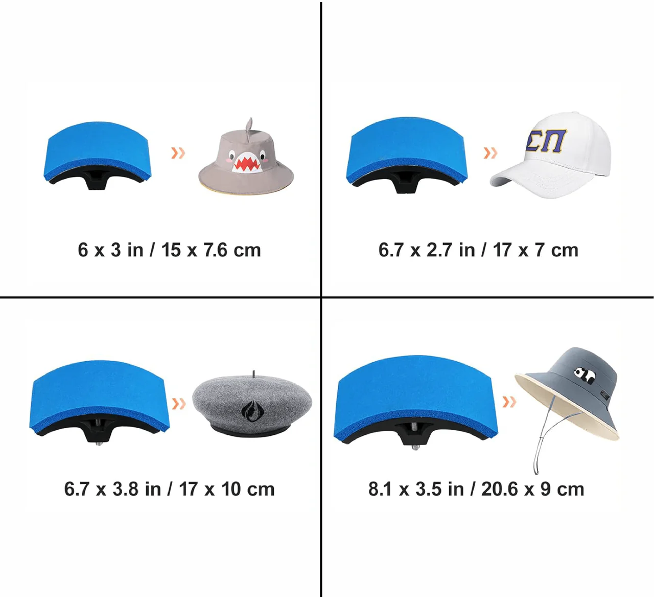 otros electronicos - Máquina de sublimación para gorras 4 en 1
