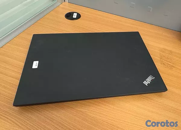 computadoras y laptops - Laptop Lenovo T580 2