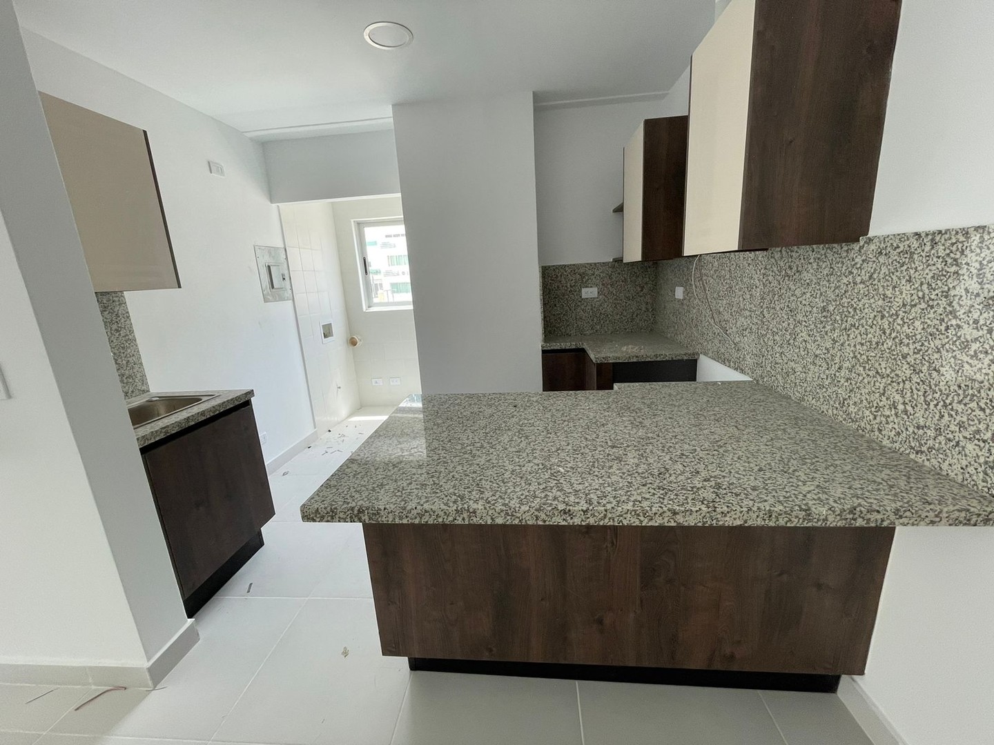 apartamentos - Se vende Apartamento perfecto, Evaristo Morales 4
