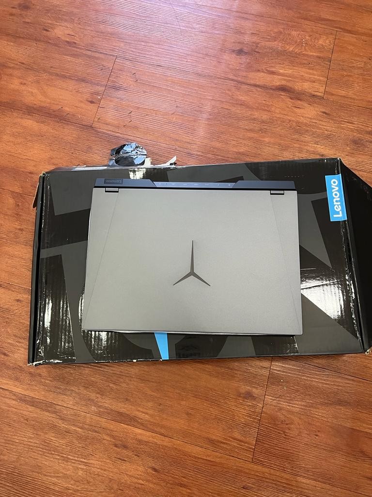 celulares y tabletas - Lenovo Legion 5 Pro RTX3070 16GB/1TB