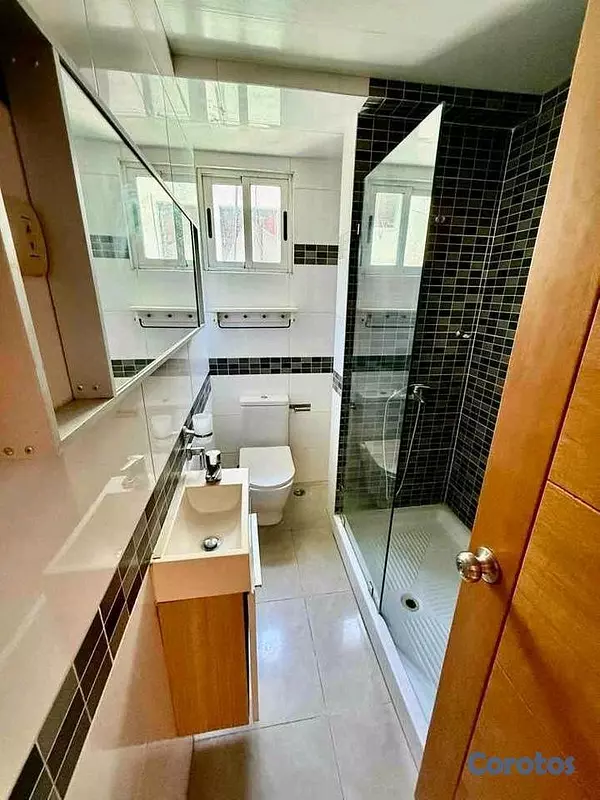 apartamentos - Alquiler de Apartamento en La Esperilla  8