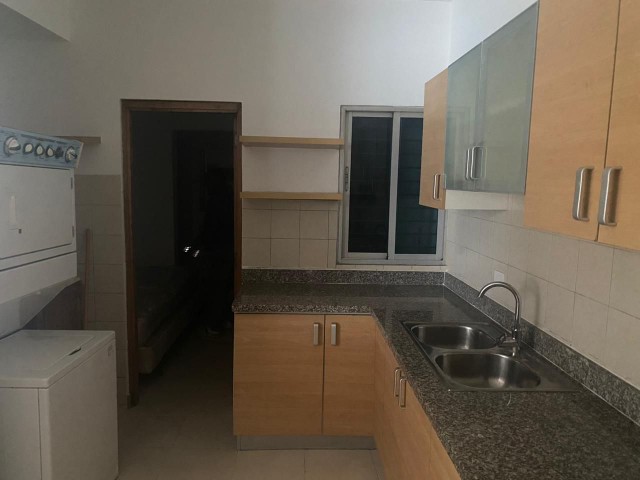 apartamentos - Apartamento moderno en Gazcue amoblado 4