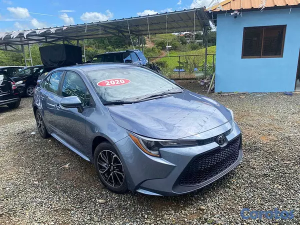 carros - Toyota Corolla 2020 8