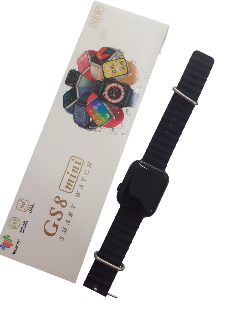otros electronicos - Smartwatch Gs8 mini reloj inteligente 