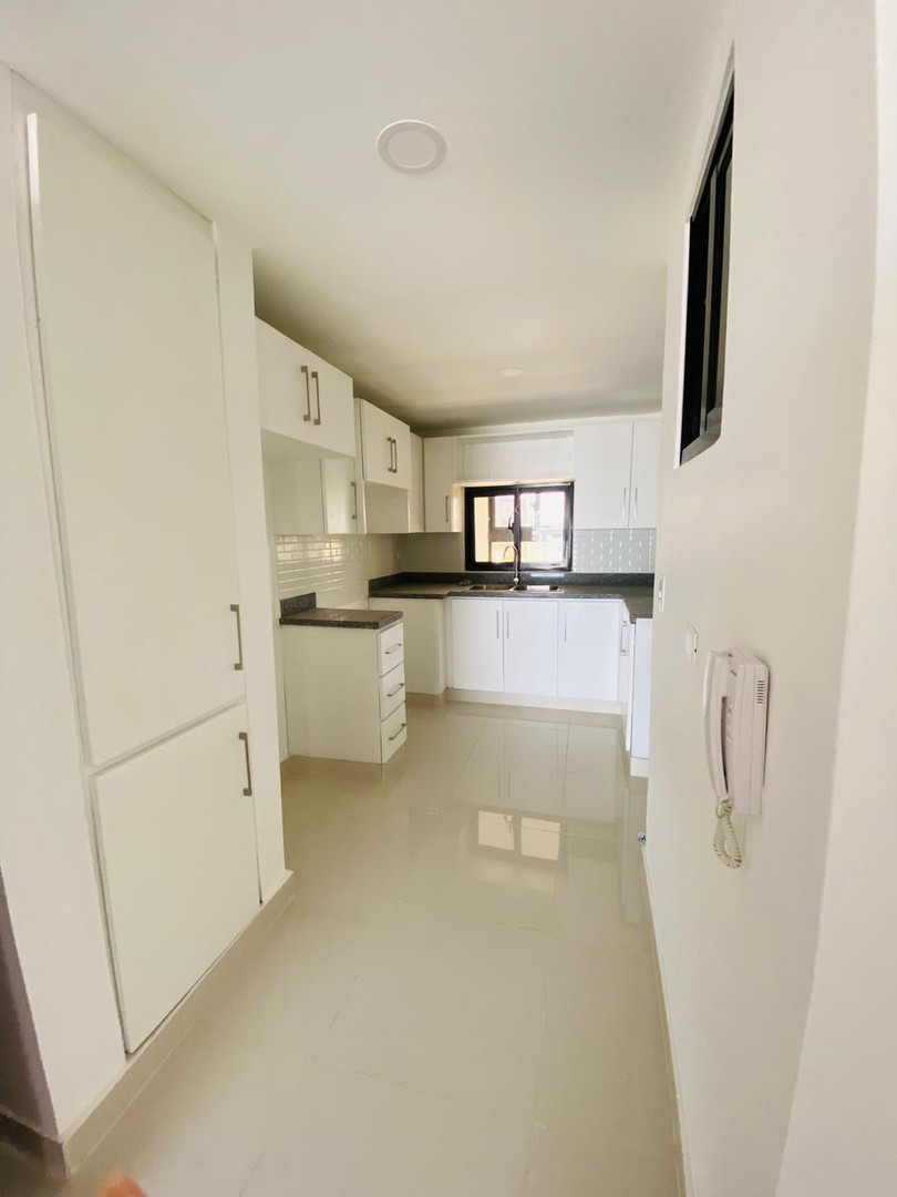 apartamentos - Apartamento en Alquiler, Los Alamos  0