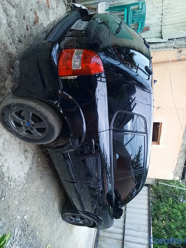 jeepetas y camionetas - Vendo Tucson excelentes condiciones  5