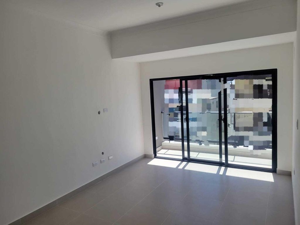 apartamentos - Apartamento en venta Bella Vista Santo Domingo, excelentes areas comunales  1
