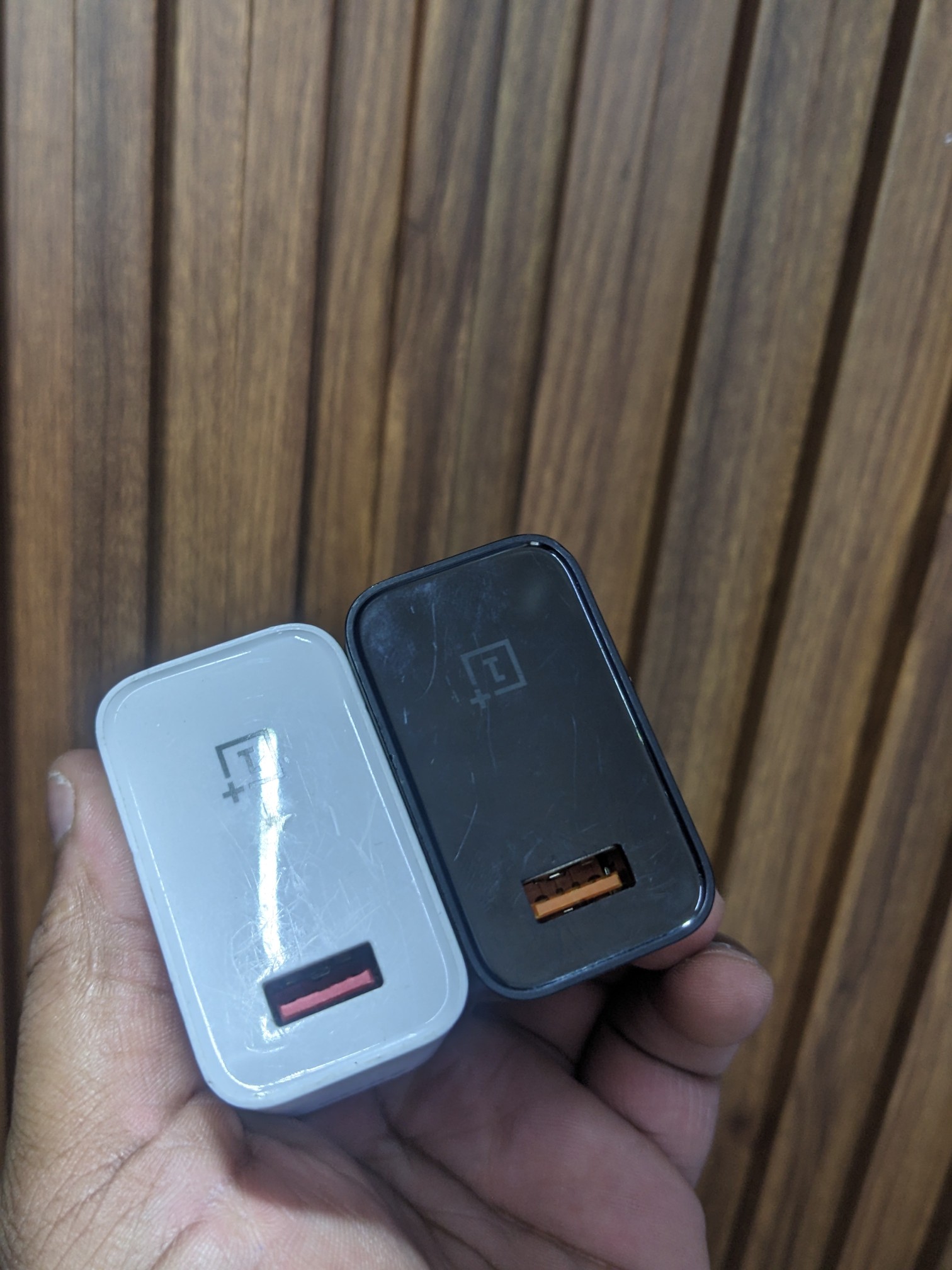 celulares y tabletas - Fuentes 35W para one plus 0