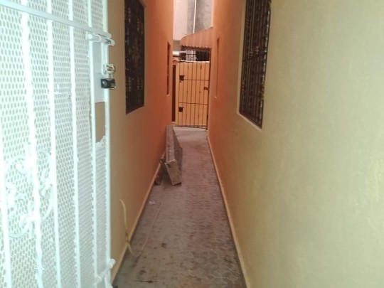 casas - Casa en venta en San Isidro, Residencial Don Paco ll 6