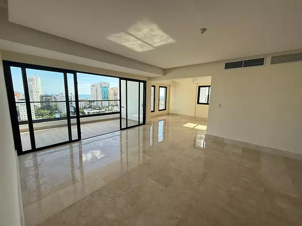 apartamentos -  Vendo  Apartamento en ENSANCHE NACO 3