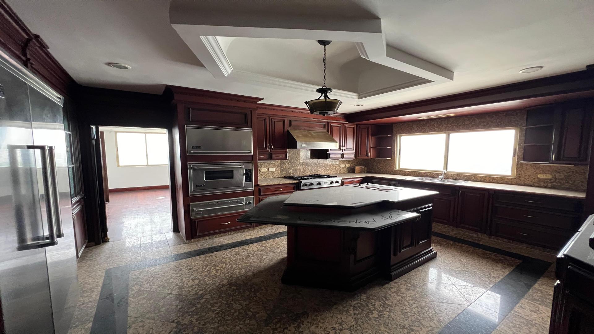 penthouses - Penthouse Clásico con Vista Panorámica – Bella Vista Sur 4