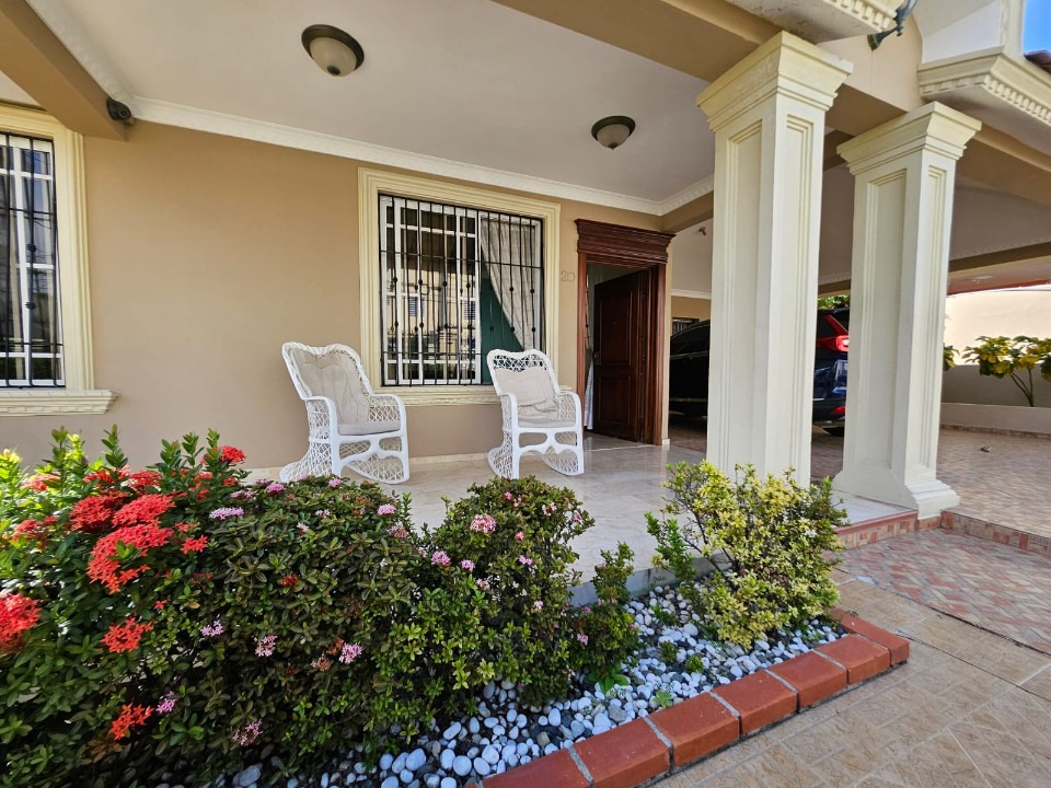 casas - Venta de Casa en Av independencia 2
