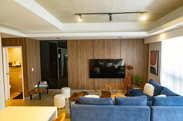 apartamentos - Bella Vista Norte Apartamento  Alquiler Amueblado  8
