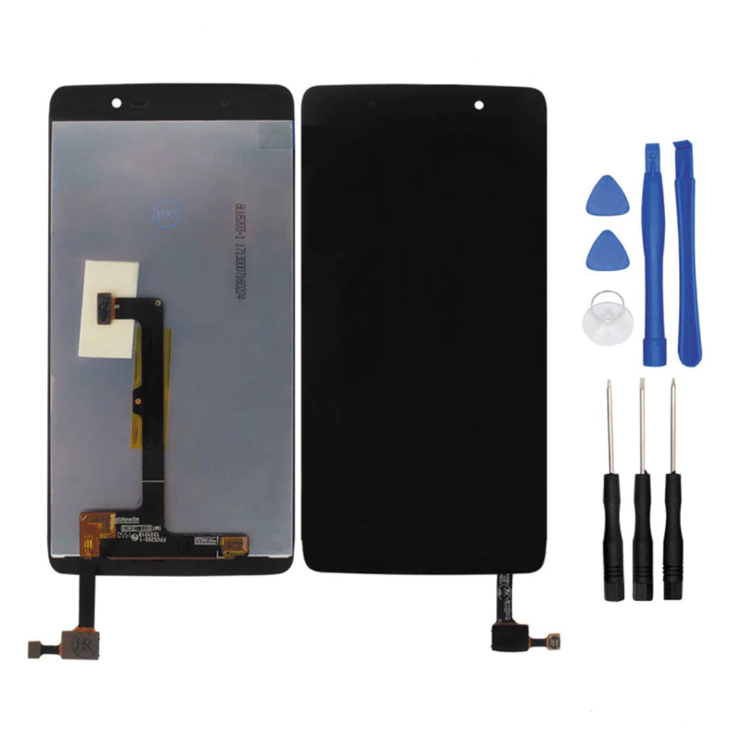 celulares y tabletas - Pantalla de Alcatel Idol 4