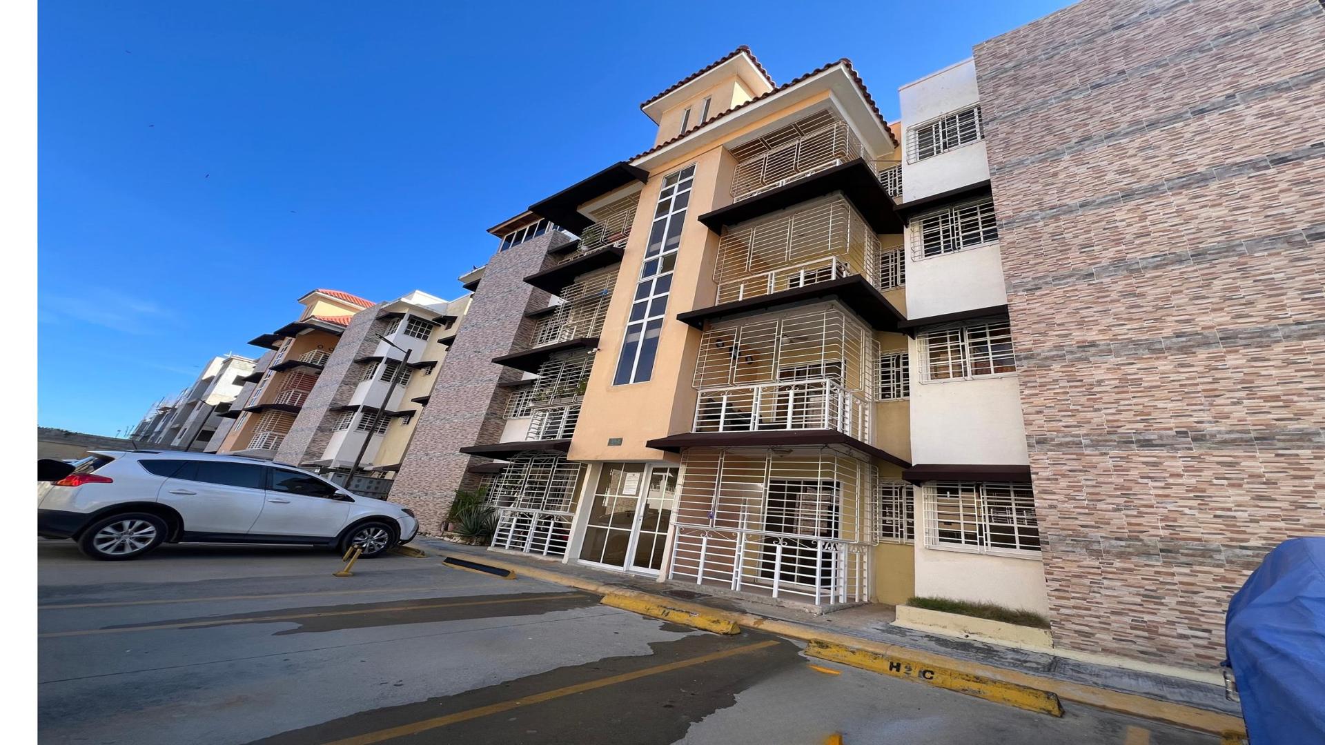 apartamentos - Apartamento en san Isidro palmeras oriental