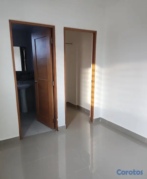 apartamentos - Apartamento 3 hab San Benito 10