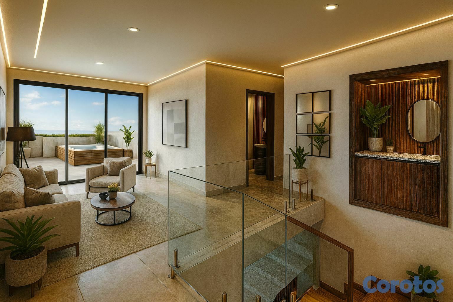 Proyectos - Proyecto residencial de apartamentos en brisa orie 12