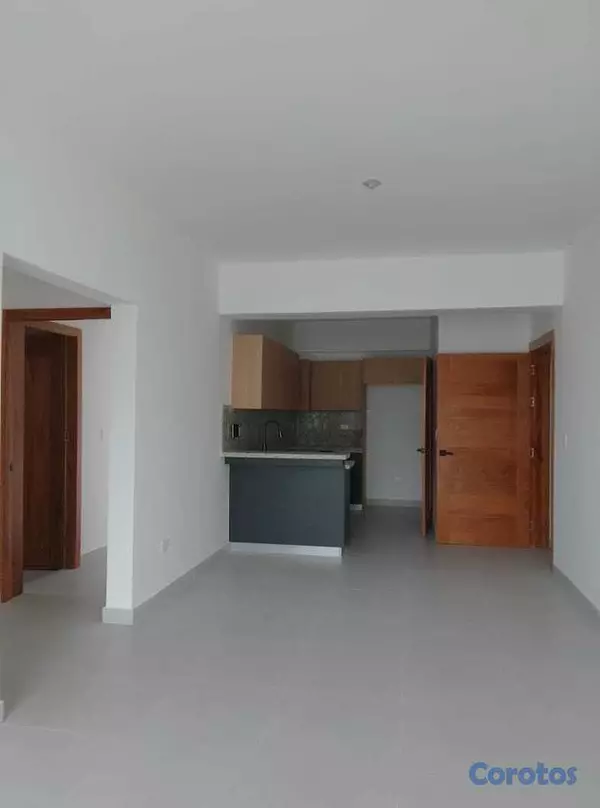 apartamentos - Venta, Apartamento Nuevo de 2 Habitaciones, Naco 2