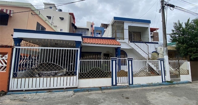 casas - Casa en Alma Rosa 2 Próximo a la San Vicente de Paúl