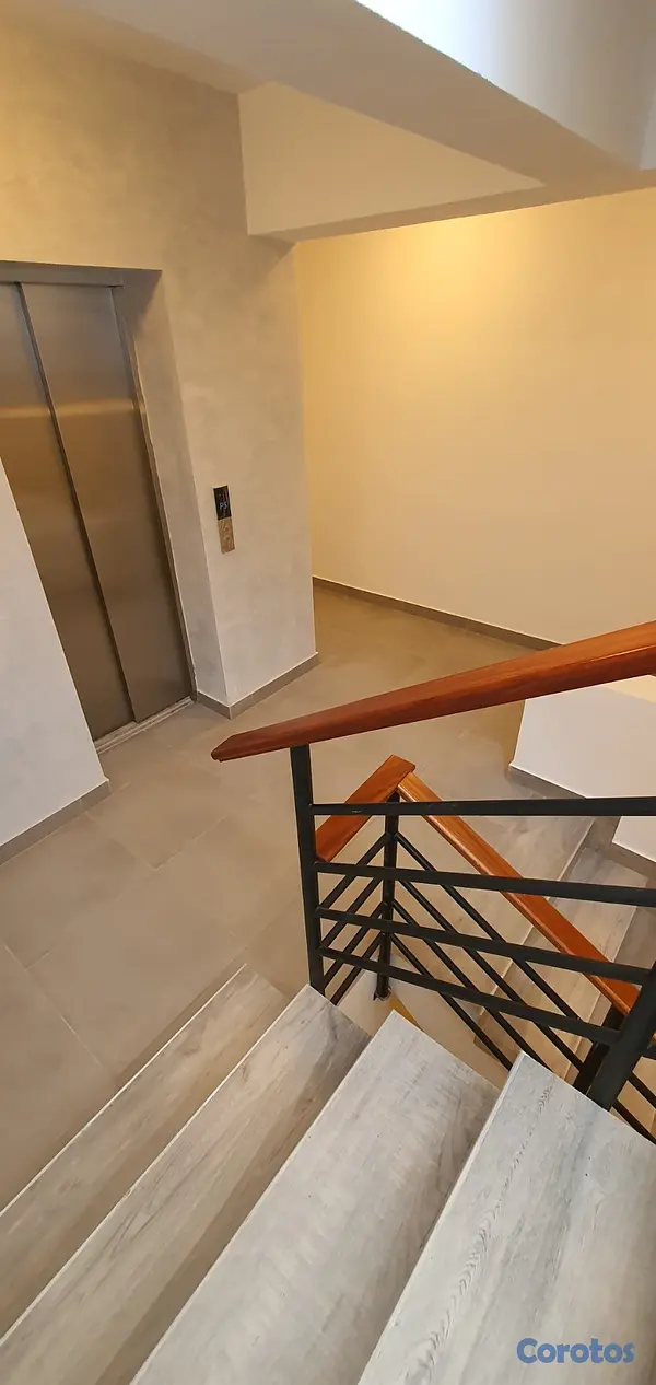 apartamentos - Penthouse En Bella Vista 17