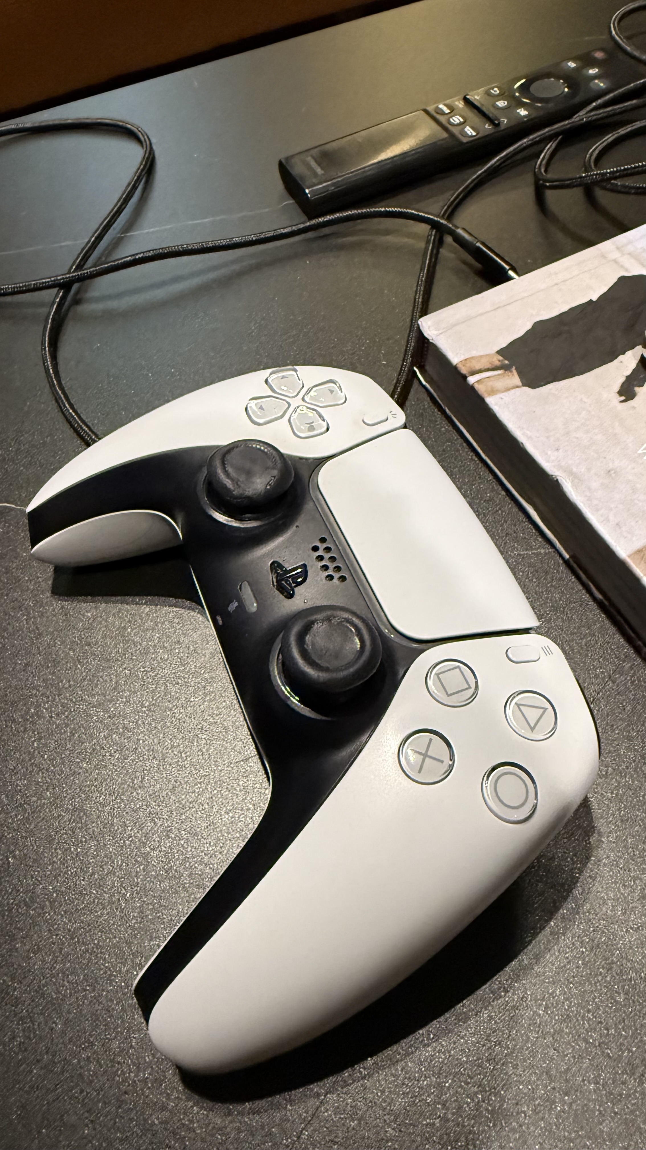 consolas y videojuegos - Vendo play station 5 version disco 2
