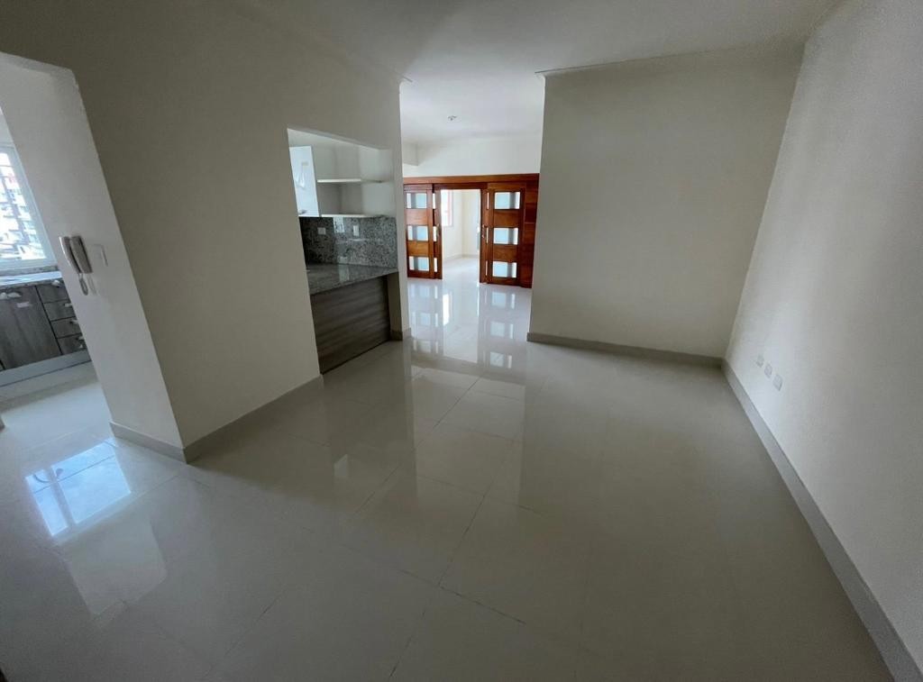 apartamentos - Se vende apartamento en Bella Vista  3