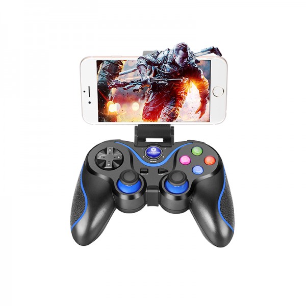 consolas y videojuegos - Control de juego para celular
