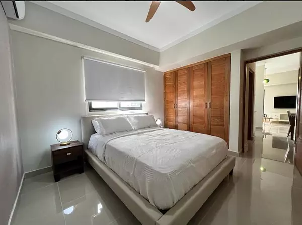 apartamentos - Alquilo apartamento en Evaristo Morales  4