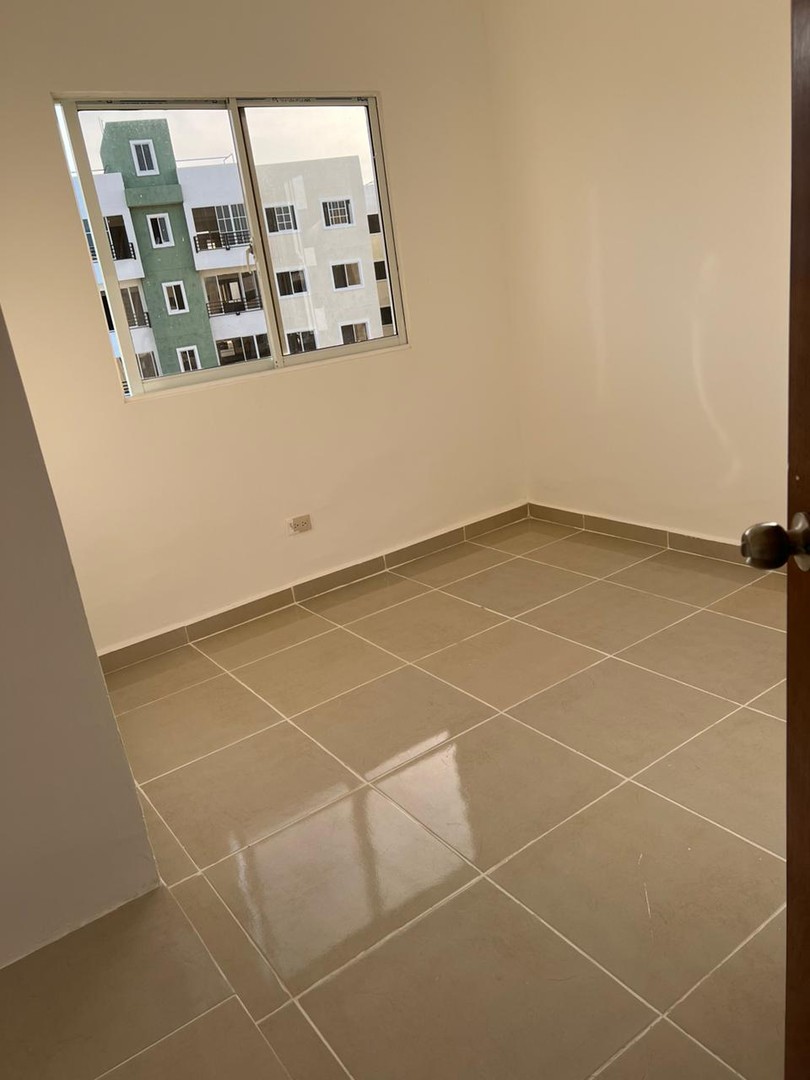 apartamentos - Apartamento en alquiler en la Ciudad Juan Bosch 6