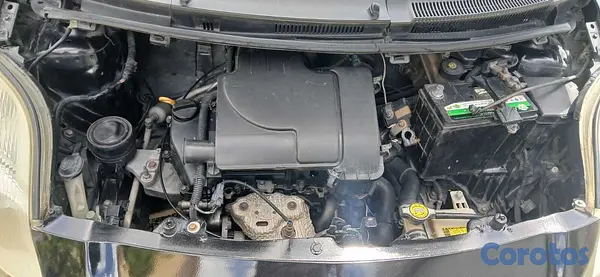 carros - Vendo vehiculo en buen estado  18